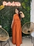 Vestido Frente Unica Malha - Bia moda festas