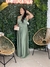 Vestido Frente Unica Malha - loja online
