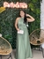 Imagem do Vestido Frente Unica Malha
