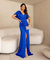 Vestido Malha c/ manga - comprar online