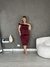 Vestido Nathalia MIDI