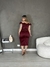 Vestido Nathalia MIDI - comprar online