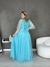 Vestido com Renda Plus size - comprar online