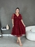 Imagem do Vestido Barbara C/ manguinha