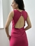 Vestido Anastasia na internet