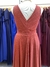 Vestido Cecilia - Bia moda festas