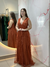 Vestido Beli Cascata Plus size - comprar online