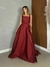 Imagem do Vestido Dafne decote quadrado