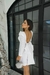 Vestido Branco Noiva Larissa Manoela - Bia moda festas