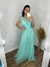 vestido Germana decote v - comprar online
