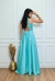 Vestido Frente unica - comprar online