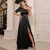 Vestido Nula manga c/ manguinha - comprar online