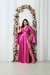 Plus size Liso com Capa - loja online