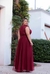 Vestido Renda decote em V na internet