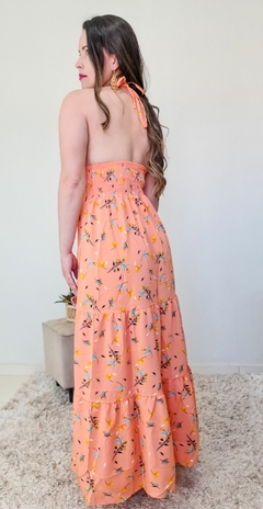 Vestido Darla - Lumini Store - Moda Feminina 