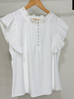 Blusa Miss - Lumini Store - Moda Feminina 