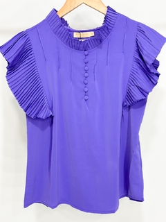 Blusa Miss - loja online