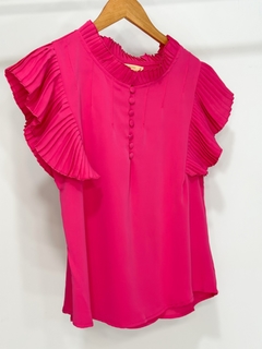 Blusa Miss na internet