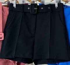 Short Alfaiataria - loja online