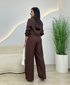 Imagem do Conjunto Eva