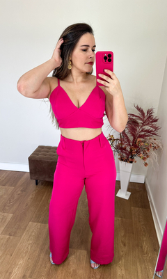 Conjunto Bruna - Lumini Store - Moda Feminina 