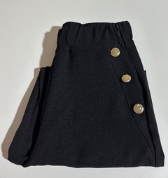 Conjunto Gold na internet