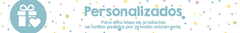 Banner de la categoría LINEA PERSONALIZADOS