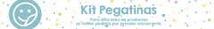 Banner de la categoría Kit Pegatinas