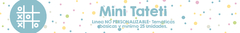 Banner de la categoría Tatetí de viaje