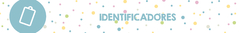 Banner de la categoría Identificadores/llaveros