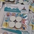 Imagen de Kit Juego de la memoria para armar