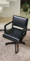 Sillón giratorio Escandinavo - comprar online