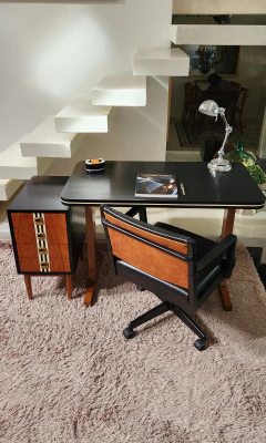 Combo Sillón + Escritorio