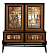 Bar Shelby III