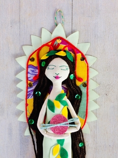 Boneca Capricórnio ♑️ - comprar online