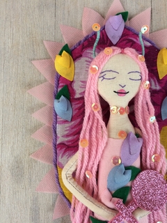 Boneca Touro ♉️ - loja online
