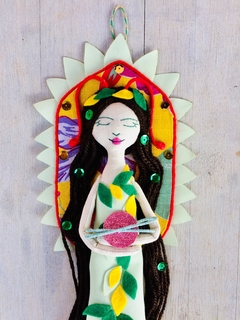 Imagem do Boneca Capricórnio ♑️