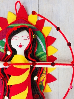 Boneca Sagitário ♐️ - loja online