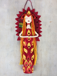 Boneca Áries