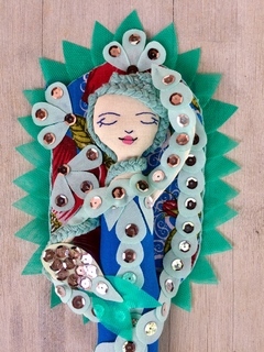 Boneca Peixes ♓️ - comprar online