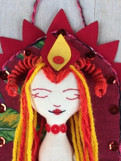 Boneca Áries