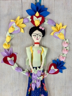 Móbile Frida