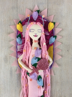 Boneca Touro ♉️ - comprar online
