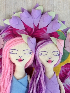 Imagem do Boneca Gêmeos ♊️