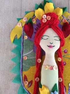 Boneca Câncer ♋️ - loja online