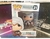 Ezio 21 Figura Vinilo Simil Funko Pop Assasins Creed