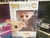 Dobby 75 Figura Vinilo Simil Funko Pop Harry Potter