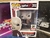 Jason Voorhees 202 Figura Vinilo simil Funko Pop Friday 13th