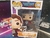 Star Lord 198 Figura Vinilo simil Funko Pop Guardianes StarLord