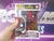 Venompool 300 Figura Vinilo simil Funko Pop Deadpool en internet